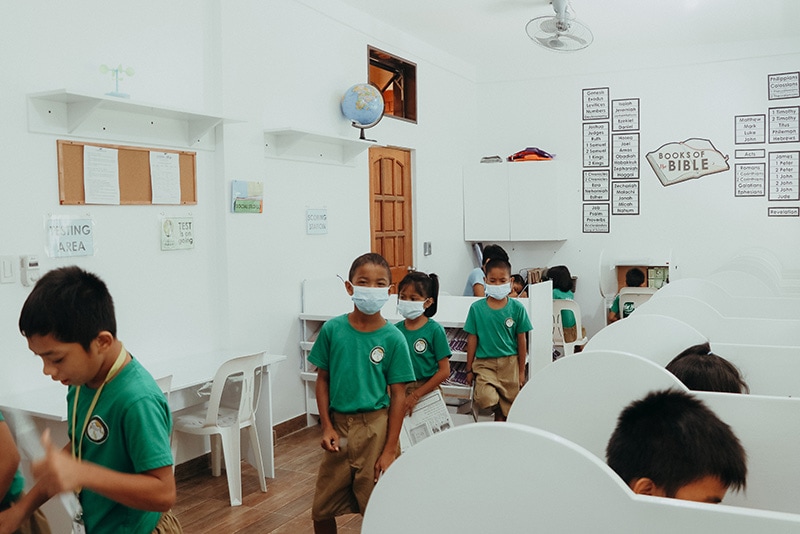 Carsten Aust und Vision Help: Ganzheitliche Unterstützung für Hilfsbedürftige