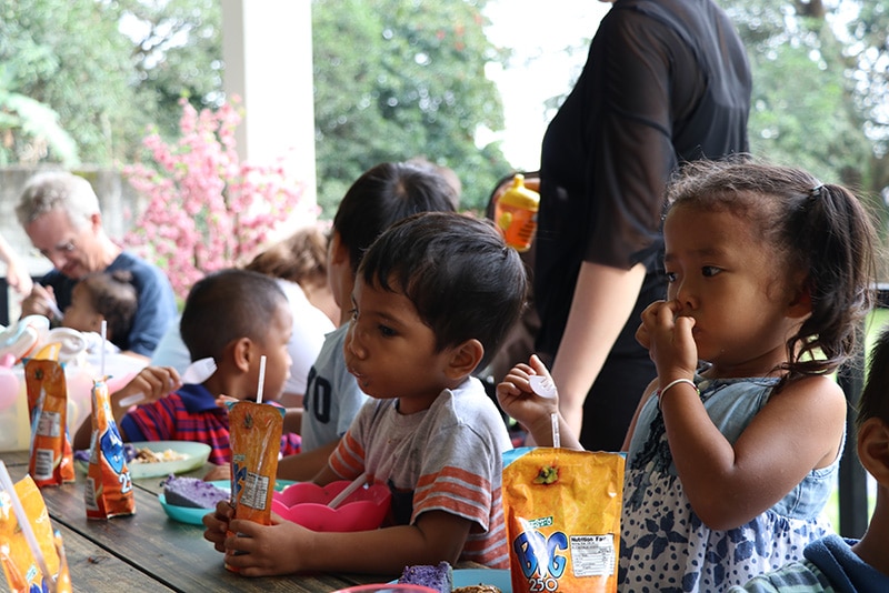 Carsten Aust und Vision Help: Ganzheitliche Unterstützung für Hilfsbedürftige