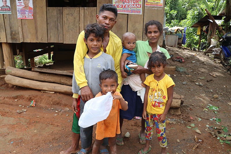 Carsten Aust und Vision Help: Ganzheitliche Unterstützung für Hilfsbedürftige