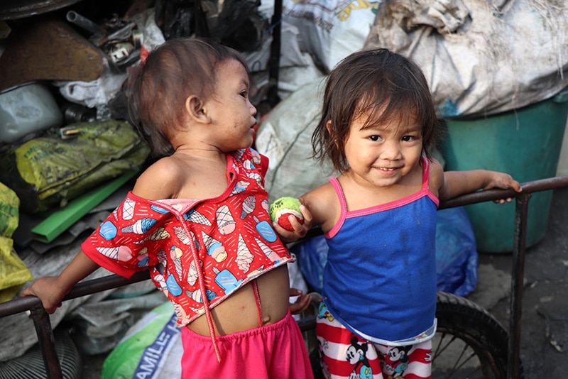 Carsten Aust und Vision Help: Ganzheitliche Unterstützung für Hilfsbedürftige