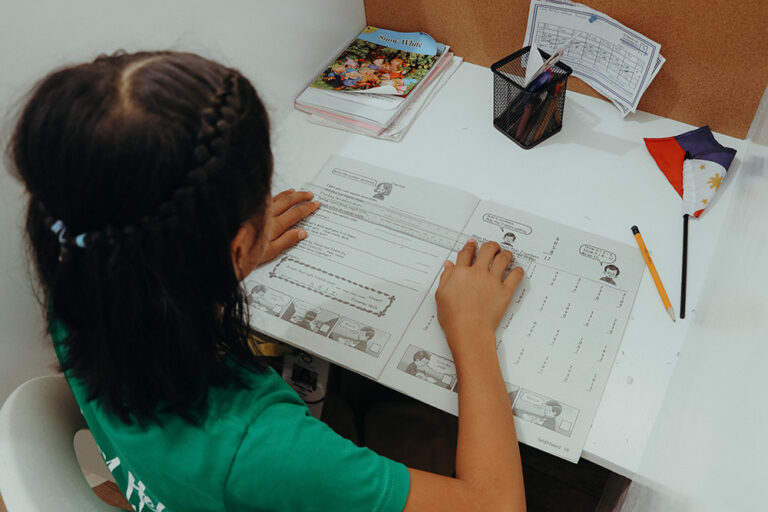 Carsten Aust und Vision Help: Umfassende Hilfe für Notleidende