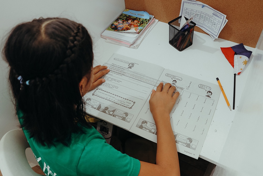 Carsten Aust und Vision Help: Umfassende Hilfe für Notleidende