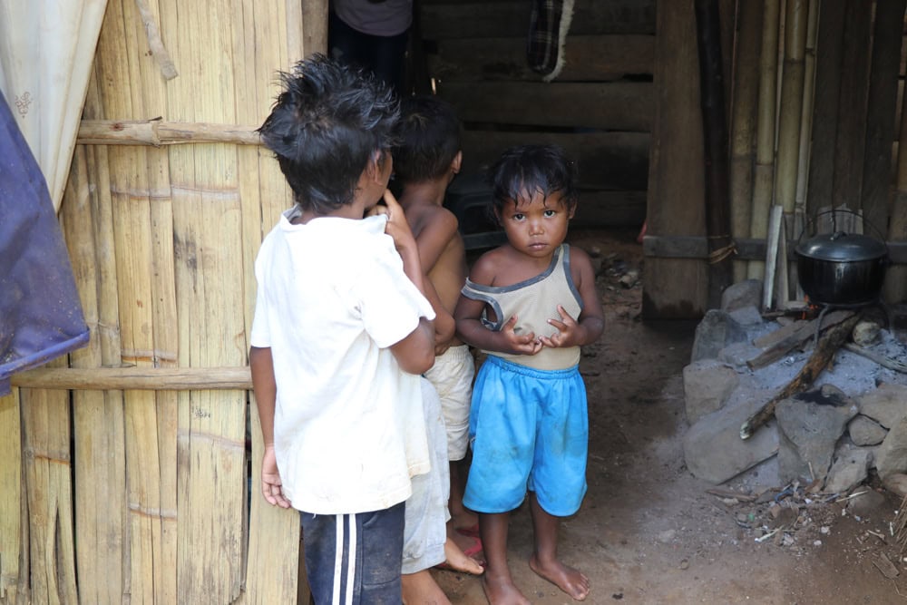 vision help Carsten Aust