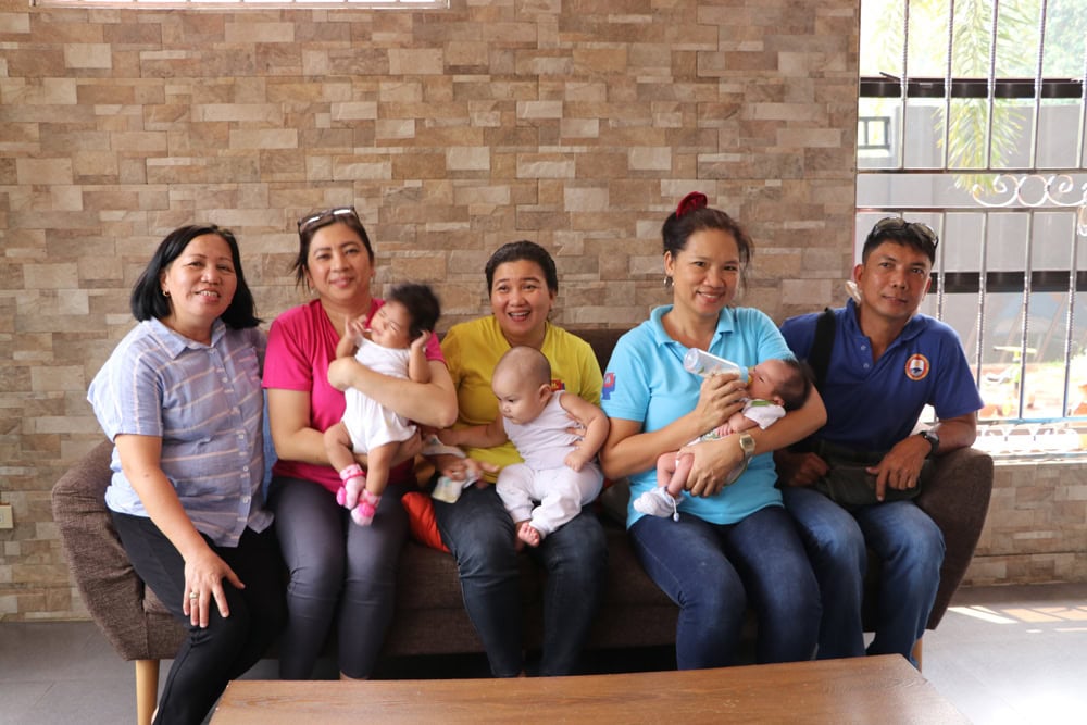 Vision Help International Care Foundation