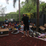 Carsten Austs Blogbeitrag