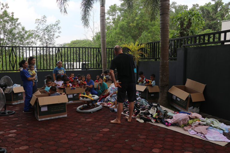 Carsten Austs Blogbeitrag