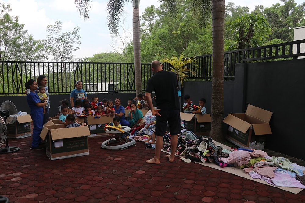 Carsten Austs Blogbeitrag